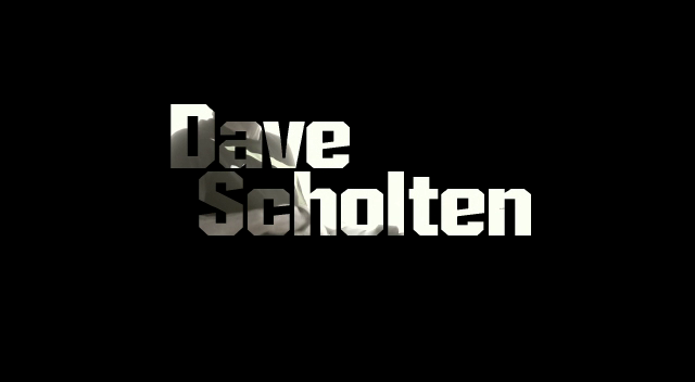 Dave Scholten
