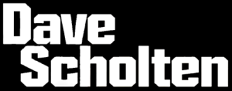Dave Scholten